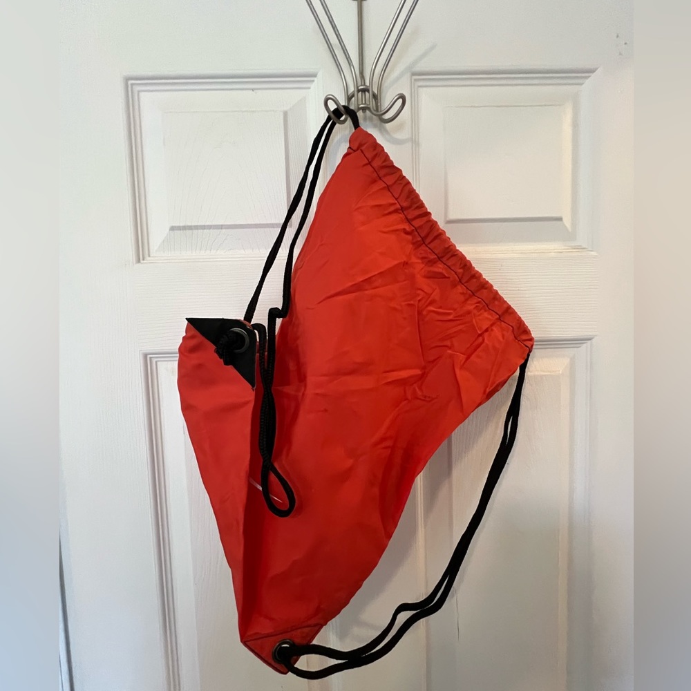 Nike drawstring bag - Picture 2 of 2